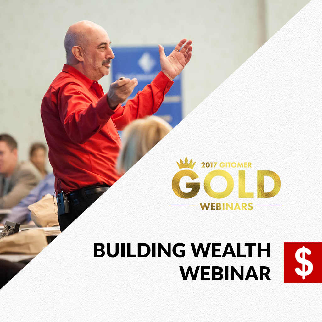 Building Wealth Webinar 2017